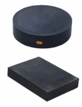 GYZ板式橡膠支座